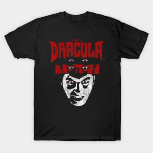 Dracula B.S. Classic T-Shirt